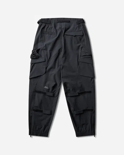 Oakley Men S Latitude Veil Sling Pants Pitch In Black