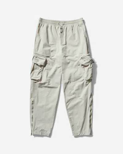 Oakley Men S Reserve Cargo Pants Mist In White