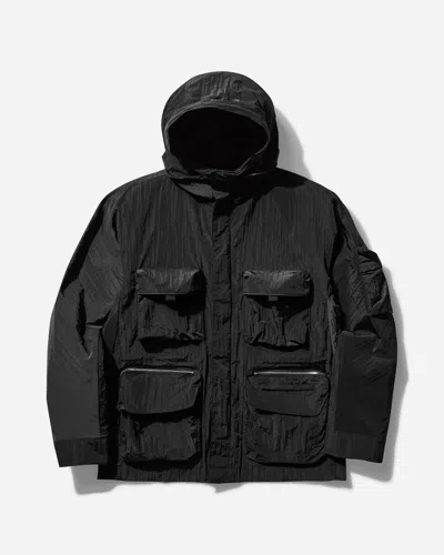 Oakley Men S Reserve Field Jacket In Black