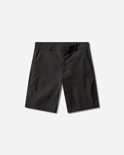 Oakley Men S Take Pro Redux Shorts Pitch In Black