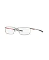 Oakley Men's Socket 5.0 Eyeglasses, Ox3217