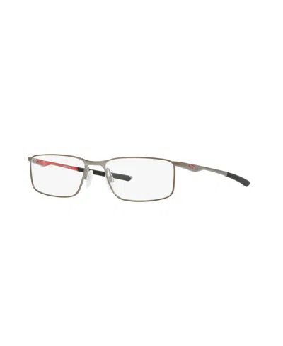 Oakley Men's Socket 5.0 Eyeglasses, Ox3217