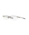 Oakley Men's Socket 5.5 Eyeglasses, Ox3218