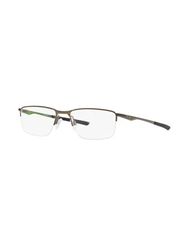 Oakley Men's Socket 5.5 Eyeglasses, Ox3218
