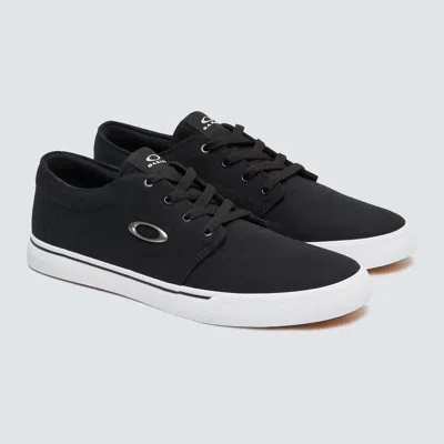 Oakley Men's Split Shoe In Jet Black
