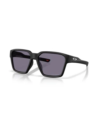 OAKLEY MEN'S SQUARE SUNGLASSES, BRIZA OO9497
