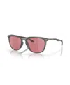 Oakley Man Sunglass Oo9286 Thurso In Black
