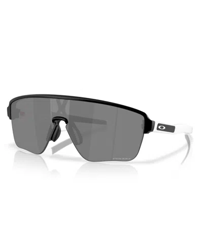 Oakley Men's Sunglasses, Corridor Oo9415 In Matte Black