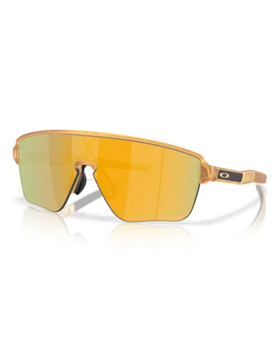 OAKLEY MEN'S SUNGLASSES, CORRIDOR OO9415