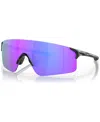Oakley Men's Sunglasses, Evzero Blades In Matte Black