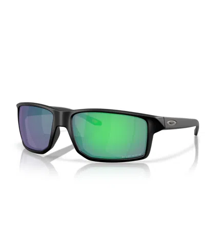 Oakley Gibston Sunglasses In Black