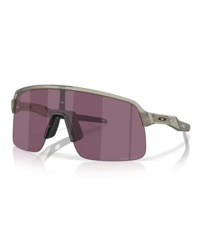 Oakley Men's Sunglasses, Sutro Lite Oo9463 In Prizm Road Black