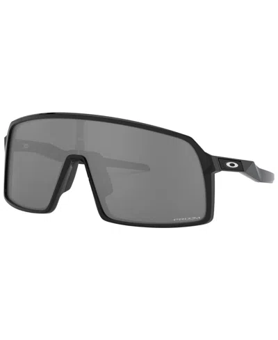 Oakley Men's Sutro Collection Sunglasses, Oo9406 In Black