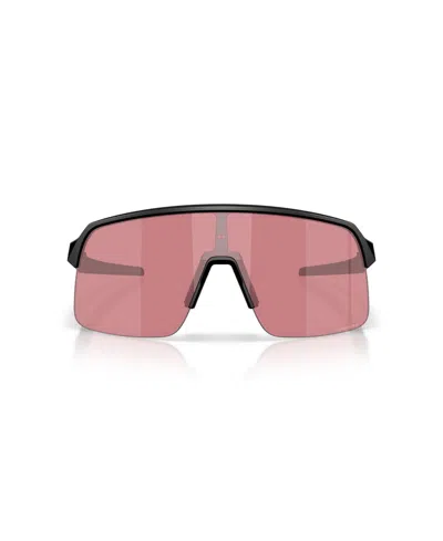 Oakley Man Sunglasses Oo9463 Sutro Lite On The Green Collection In Burgundy