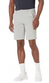 Oakley Men's Take Pro Short In Stone Gray In White
