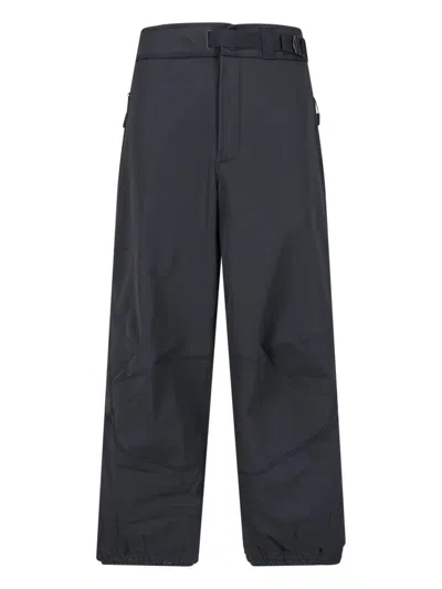 Oakley Men's Technical Snow Pants In Blue