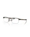Oakley Men's Tincup 0.5 Ti Eyeglasses, Ox5099