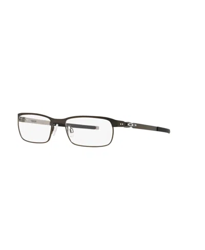 Oakley Men's Tincup Eyeglasses, Ox3184
