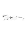Oakley Men's Top Spinner 4b Eyeglasses, Ox3136 In Black