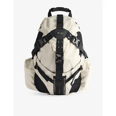 Oakley Mens Mist Icon Woven Backpack