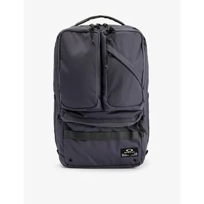 Oakley Mens Forged Iron Essential M 8.0 Woven Backpack