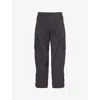Oakley Men S F.g.l. Tool Box Pants 5.0 Phantom In Phantom