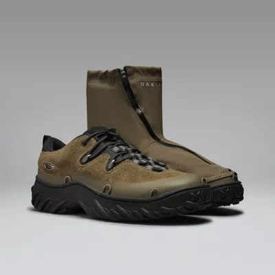 Oakley Meridian Low Ext In Brown