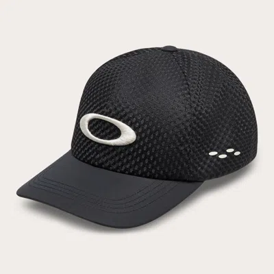 Oakley Mesh Lite Hat In Black