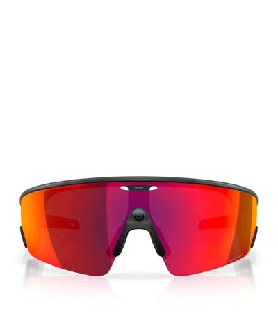 Oakley Meta Vanguard Ai Sunglasses In Multi