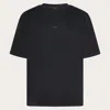 Oakley Metal Rise Tee In Blue