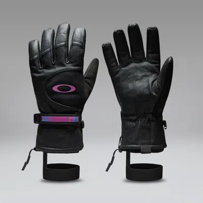 Oakley Mico Timberline Glove In Black