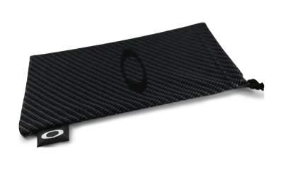 Oakley Microbag In Carbon Fiber