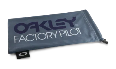 Oakley Microbag In Grey