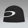 Oakley Microfleece Skull Cap In Black