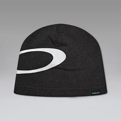 Oakley Microfleece Skull Cap In Black