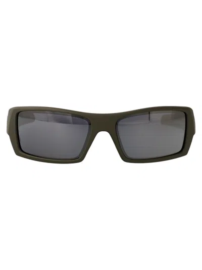Oakley Mil Acetate Sunglasses
