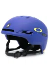 Oakley Mod Bc Helmet In Blue