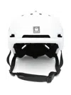 Oakley Mod Bc Helmet In White