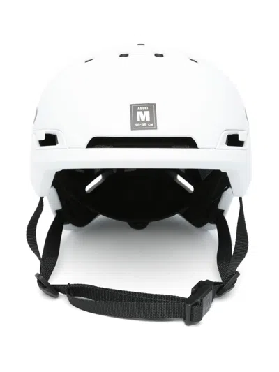 Oakley Mod Bc Helmet In White