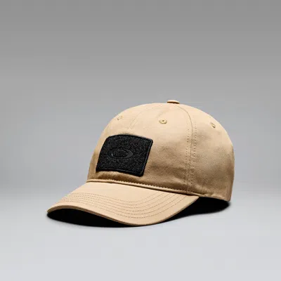 Oakley Mod Cap In Brown