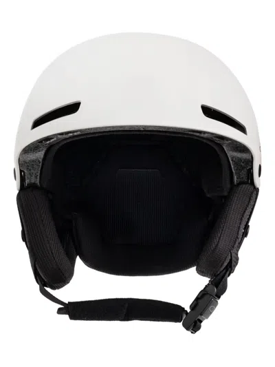 Oakley Mod One Pro Ski Helmet In White