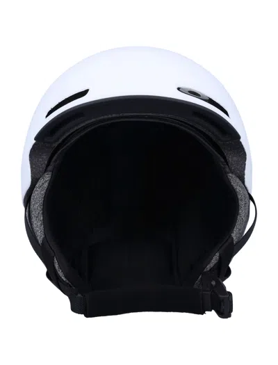 Oakley Mod1 Helmet In White