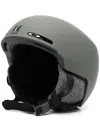 Oakley Mod1 Helmet In Green