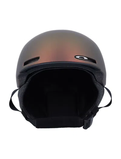 Oakley Mod1 Helmet In Matte Bronz Colorshift