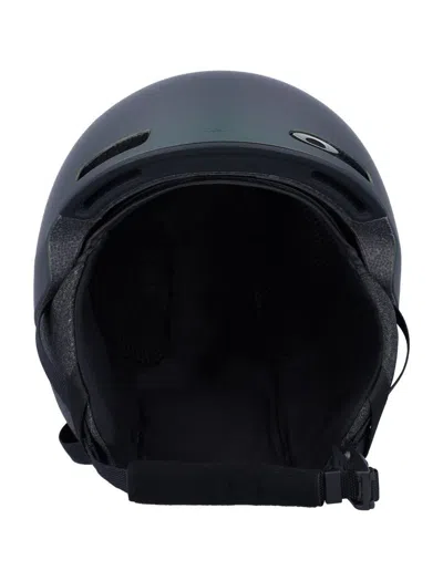 Oakley Mod1 Helmet In Matte Green Coloshift
