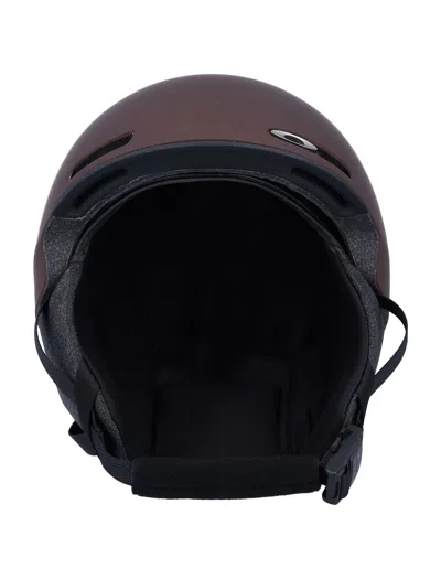 Oakley Mod1 Helmet In Matte Grenache