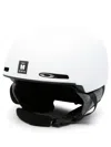 Oakley Mod 1 Logo-print Helmet In White