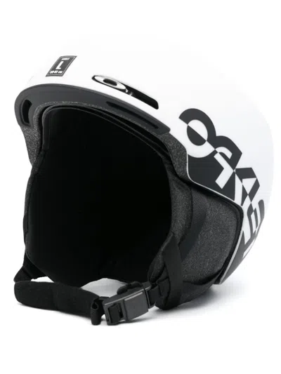 Oakley Mod1 Helmet In White