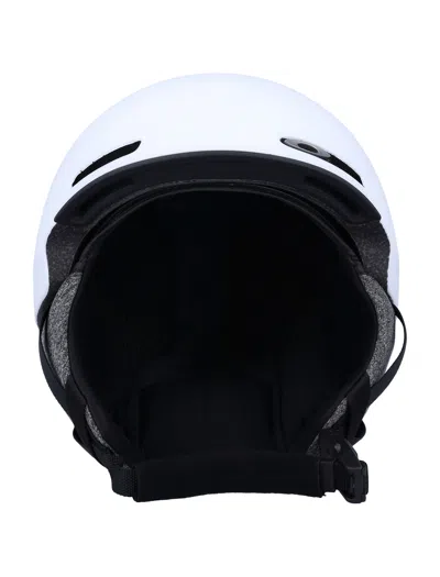 Oakley Mod1 Helmet In White