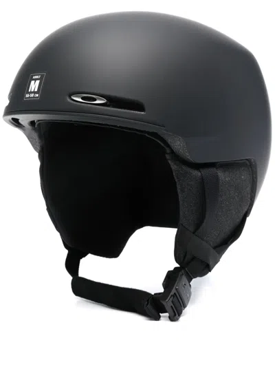Oakley Mod1 Ski Helmet In Black